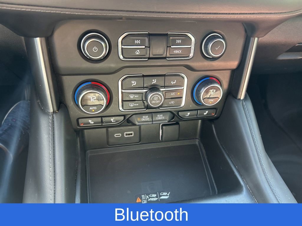 Used 2024 Chevrolet Suburban LT image 15