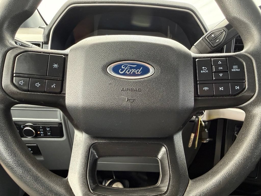 Used 2021 Ford F150 XL RWD image 42