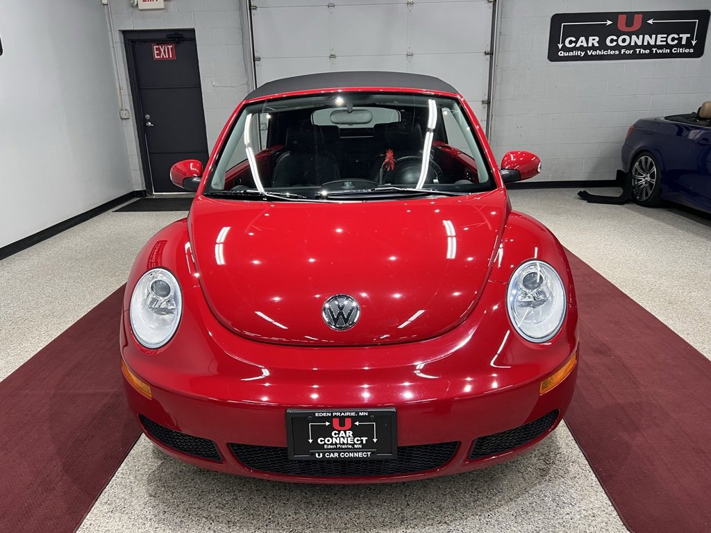 Used 2009 Volkswagen Beetle S image 45