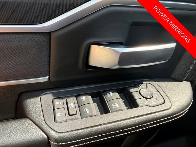 New 2026 RAM 2500 Big Horn AWD/4WD image 29