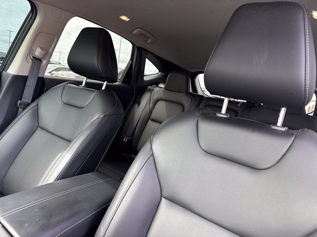 Certified 2025 Nissan Murano SV AWD/4WD image 22