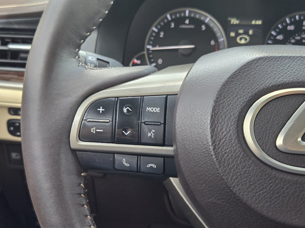Used 2017 Lexus ES 350 FWD image 28