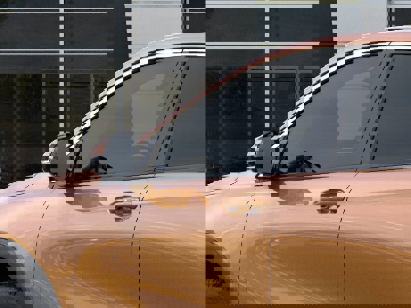 New 2025 Buick Envista Preferred w/ Convenience I Package image 12