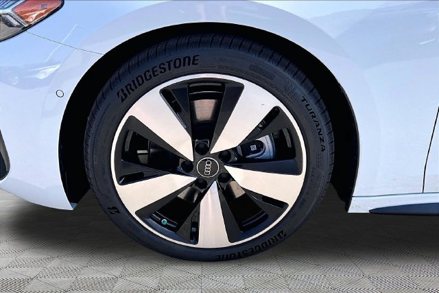 New 2026 Audi A5 Premium Plus AWD/4WD image 8