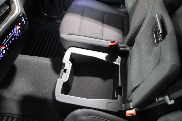 New 2026 GMC Sierra 1500 SLE w/ X31 Off-Road Package image 32