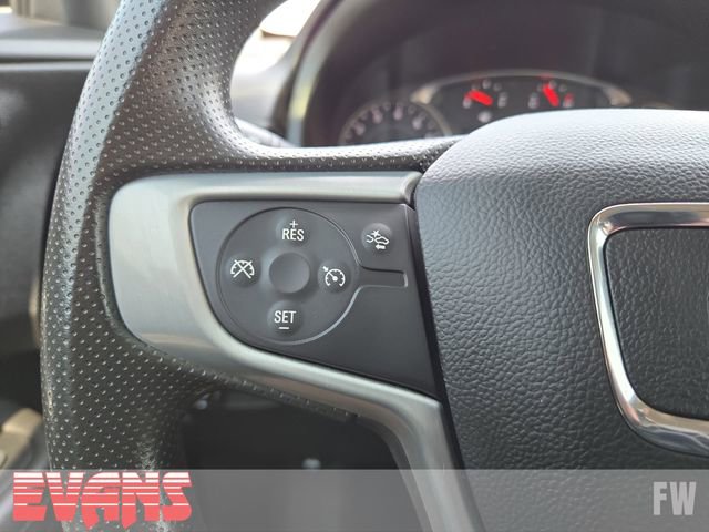 Used 2023 GMC Terrain SLE w/ Driver Convenience Package image 16