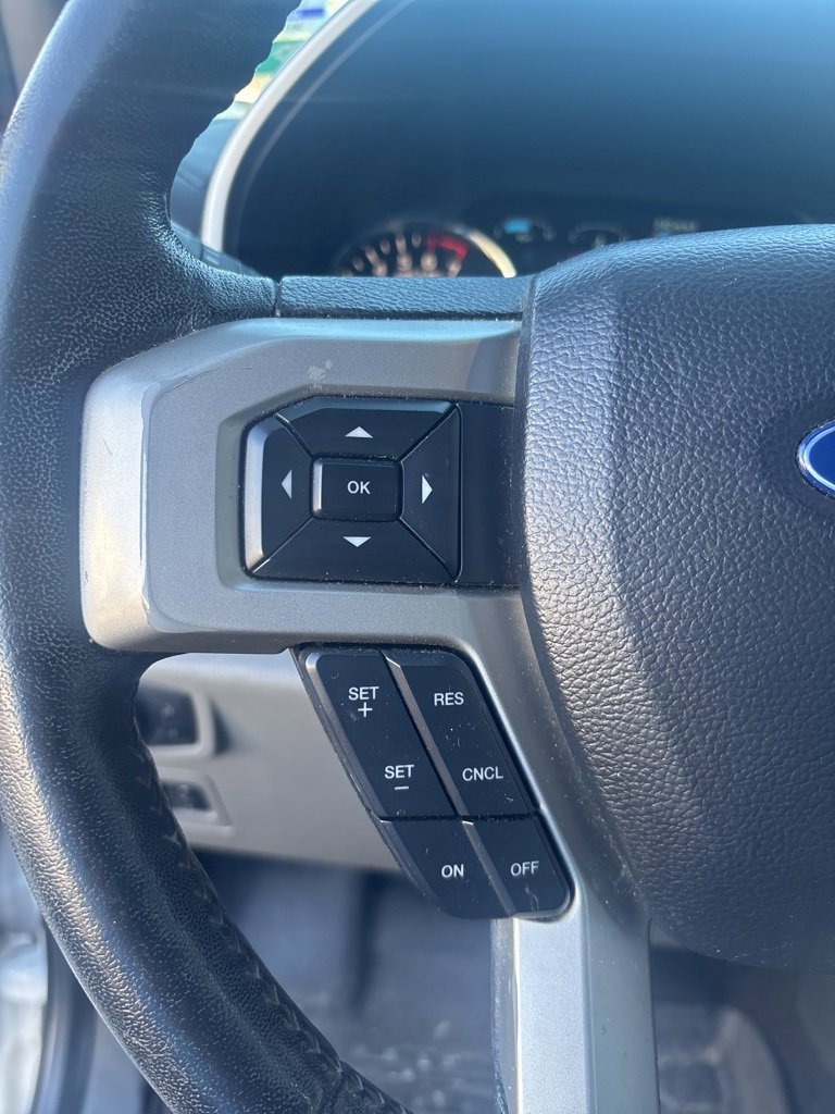 Used 2019 Ford F150 Lariat image 19