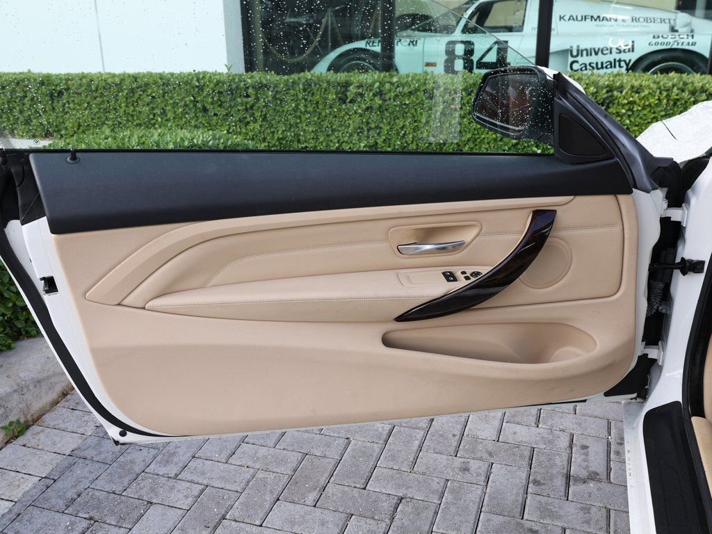 Used 2014 BMW 428i Coupe image 10