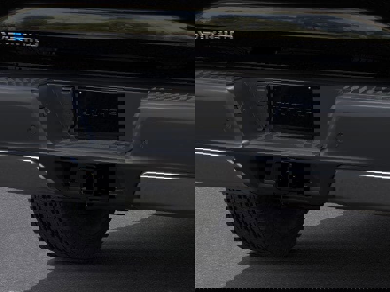 New 2026 Chevrolet Silverado EV LT image 41