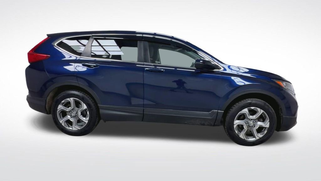 Used 2019 Honda CR-V EX image 9