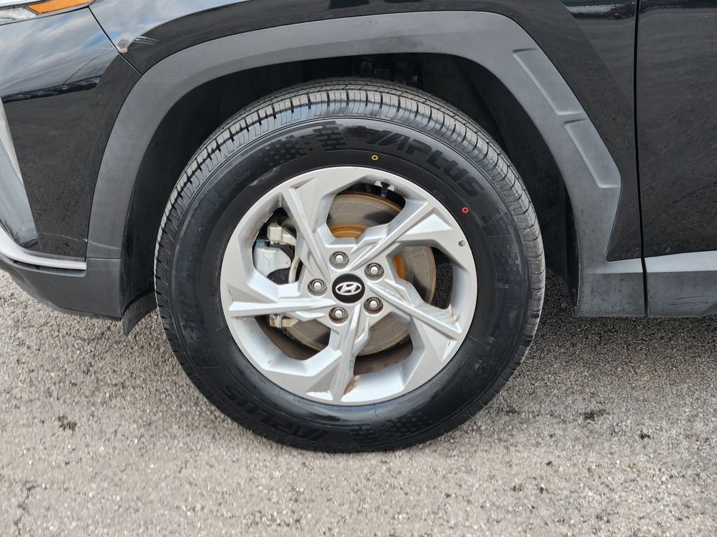 Used 2023 Hyundai Tucson SEL image 13