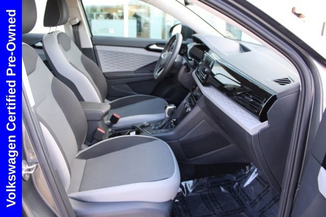 Used 2024 Volkswagen Taos S image 18