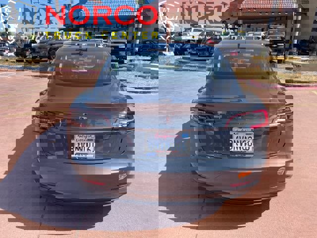 Used 2020 Tesla Model 3 Standard Range Plus image 7