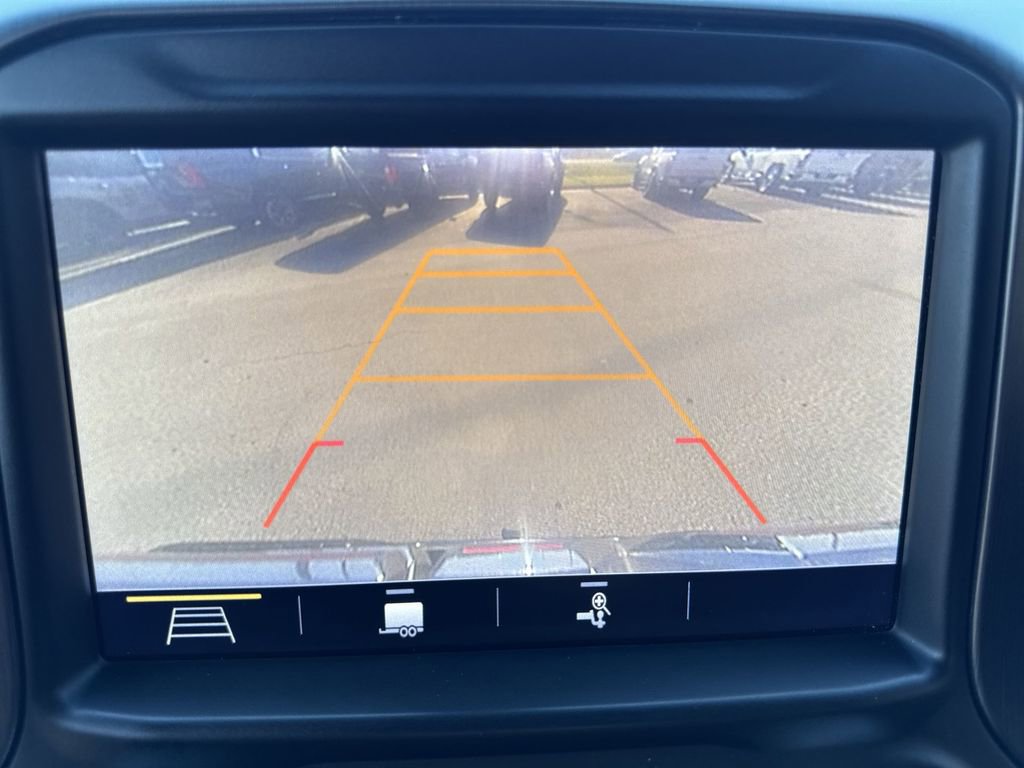 Used 2019 GMC Sierra 1500 AT4 image 20