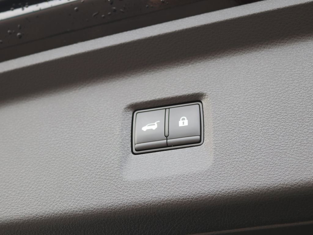 Certified 2025 INFINITI QX60 Sensory AWD/4WD image 29