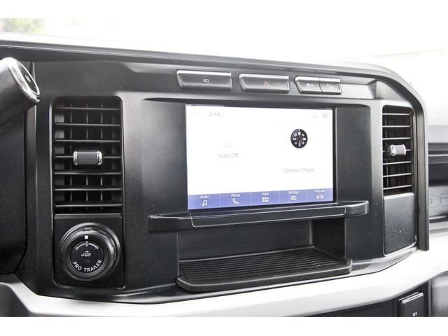 Used 2023 Ford F250 XL w/ 360-Degree Camera Package AWD/4WD image 18