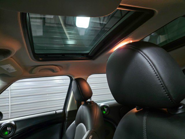 Used 2015 MINI Cooper Countryman S image 17