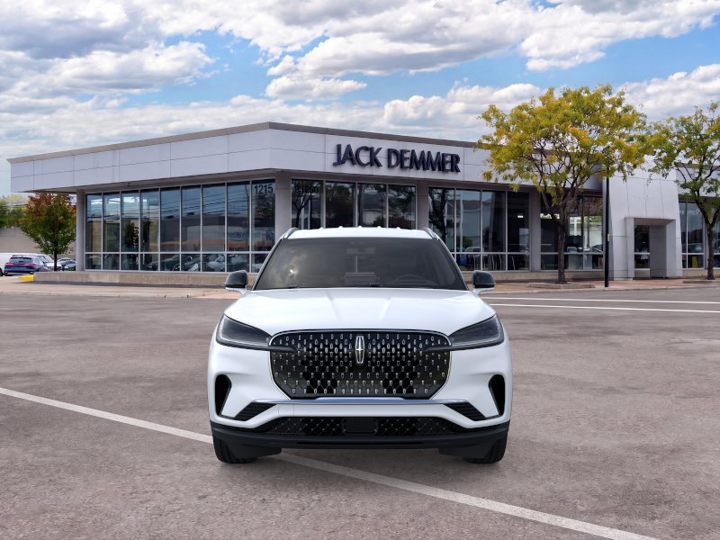 New 2026 Lincoln Aviator AWD image 6