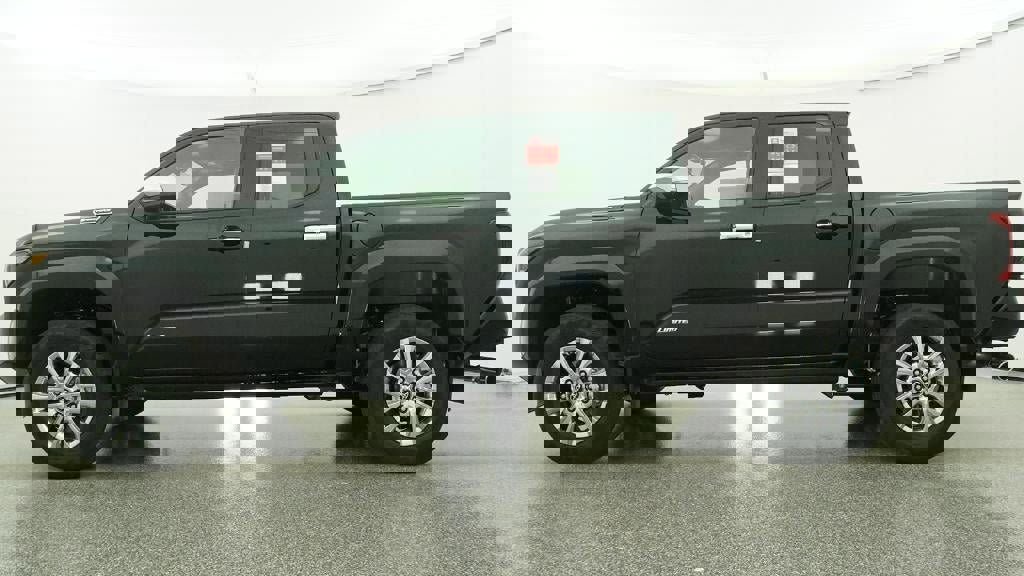 New 2026 Toyota Tacoma Limited image 20