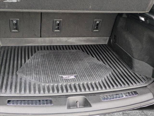 Used 2020 Cadillac XT4 Sport image 6