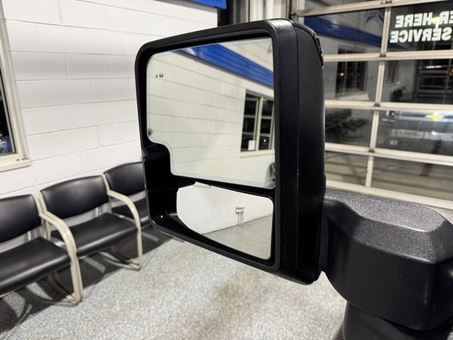 Used 2024 GMC Sierra 3500 AT4 w/ AT4 Premium Plus Package image 25