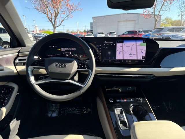 Certified 2025 Audi A5 2.0T Premium Plus w/ Premium Plus image 11