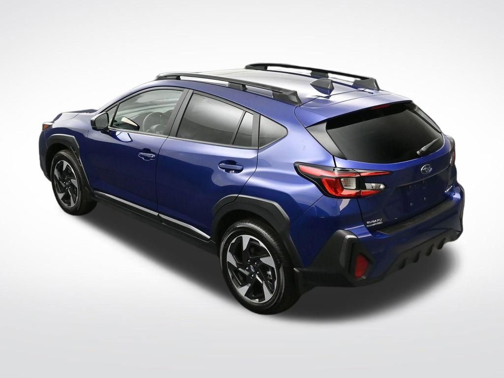 Used 2025 Subaru Crosstrek 2.5i Limited AWD/4WD image 18