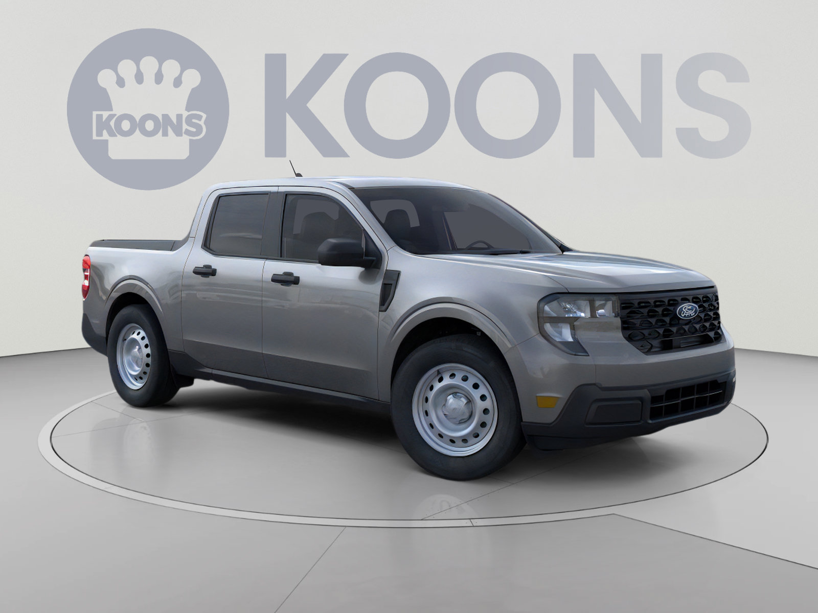 New 2026 Ford Maverick XL FWD image 10