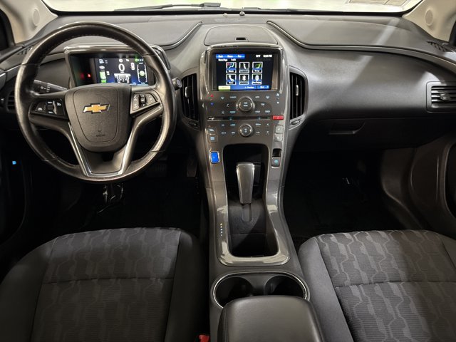 Used 2015 Chevrolet Volt w/ Enhanced Safety Package 1 FWD image 26