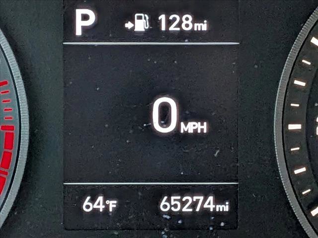 Used 2019 Hyundai Tucson Sport AWD/4WD image 10