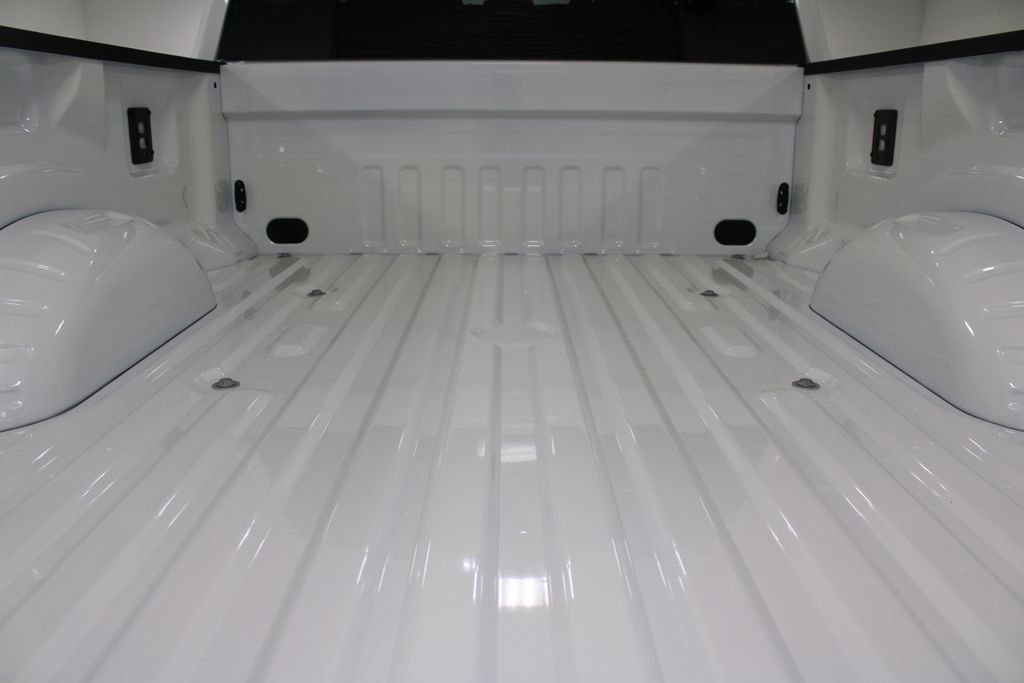 New 2025 Ford F350 Lariat w/ Lariat Ultimate Package image 17