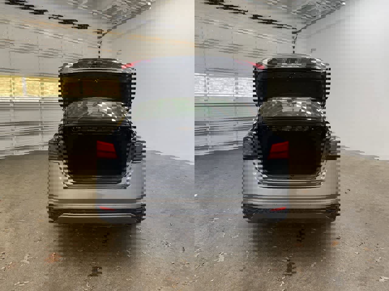 Used 2023 Nissan Altima 2.5 SV image 30