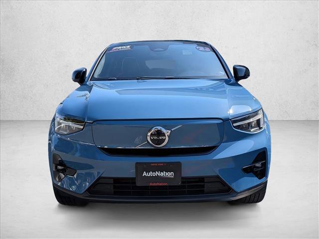 Certified 2023 Volvo C40 P8 Recharge Plus AWD/4WD image 2