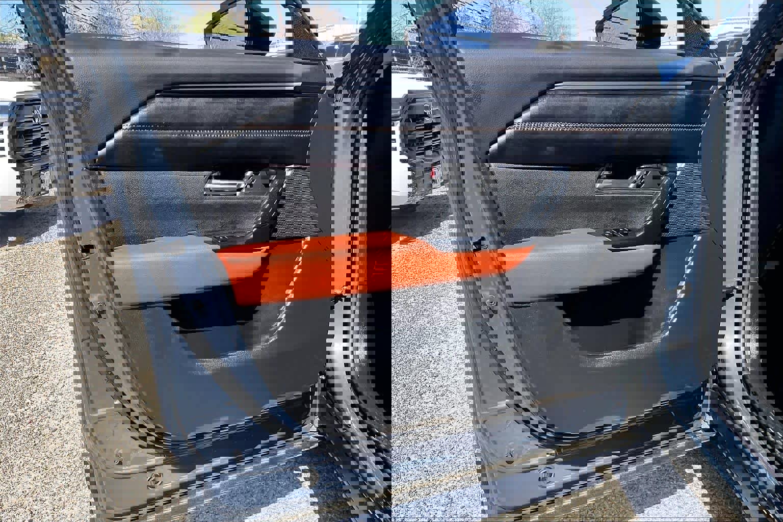 Used 2024 MAZDA CX-50 Meridian Edition w/ Cargo Package image 21