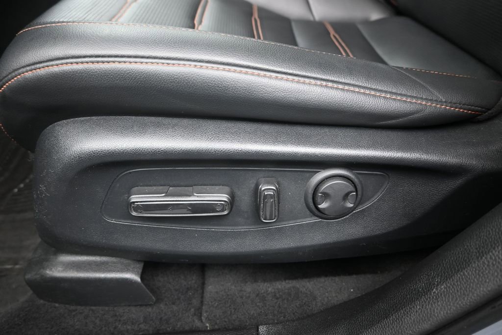 Certified 2025 Honda CR-V Sport Touring image 21