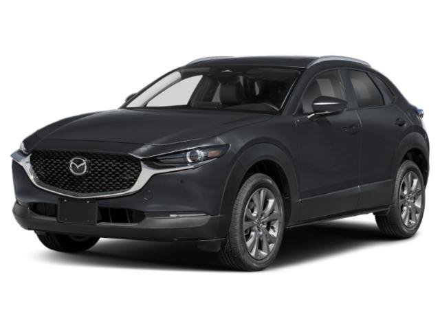 New 2026 MAZDA CX-30 AWD 2.5 S image 1