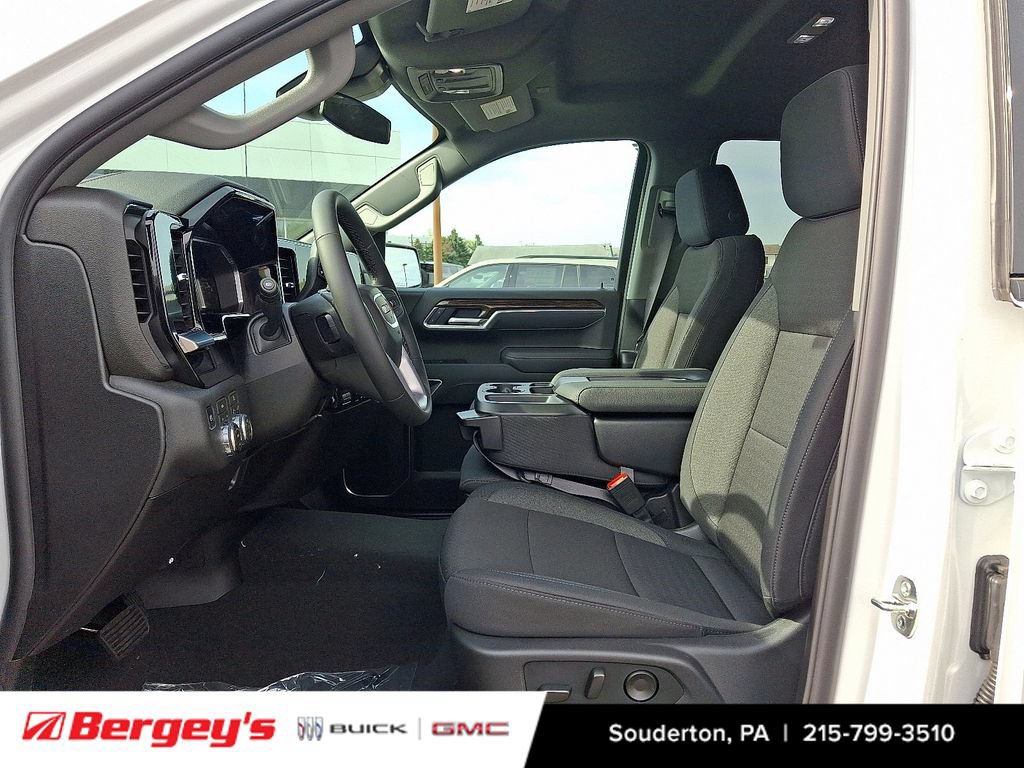 New 2026 GMC Sierra 1500 Elevation AWD/4WD image 10