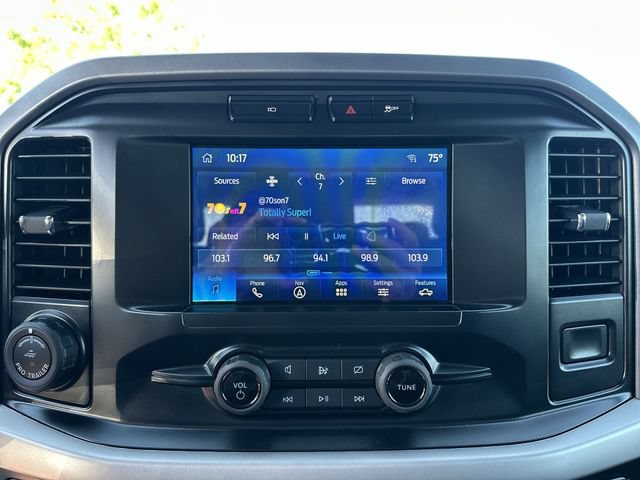 Used 2023 Ford F150 XLT w/ Trailer Tow Package AWD/4WD image 22