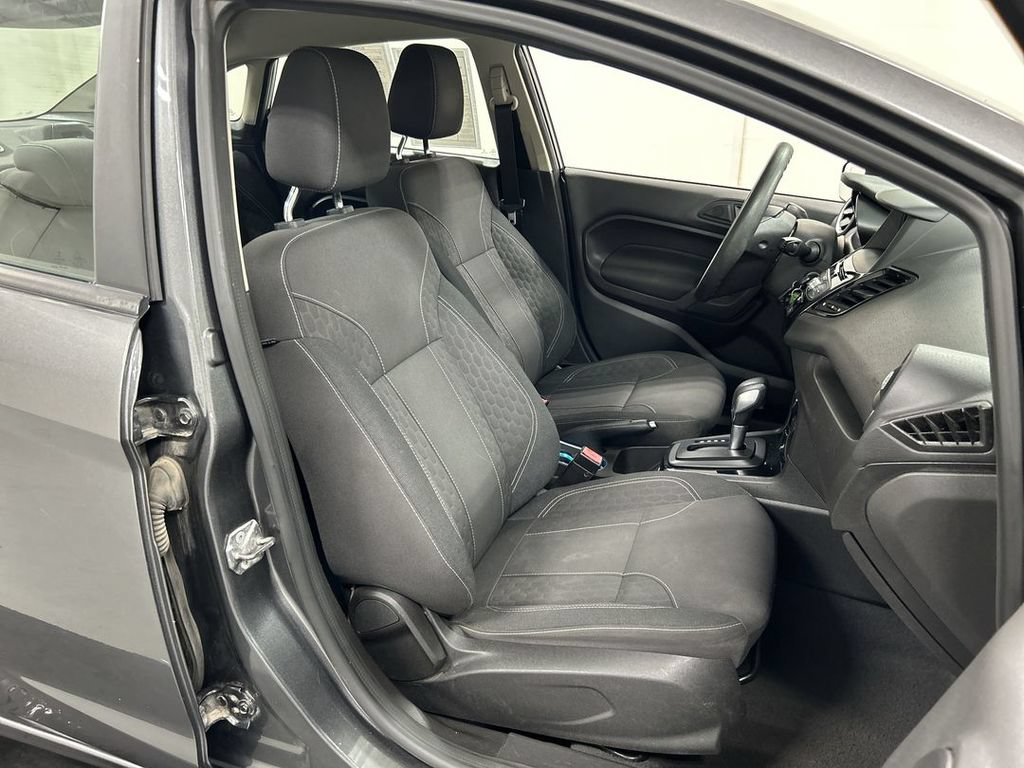 Used 2019 Ford Fiesta SE w/ Equipment Group 201A FWD image 22
