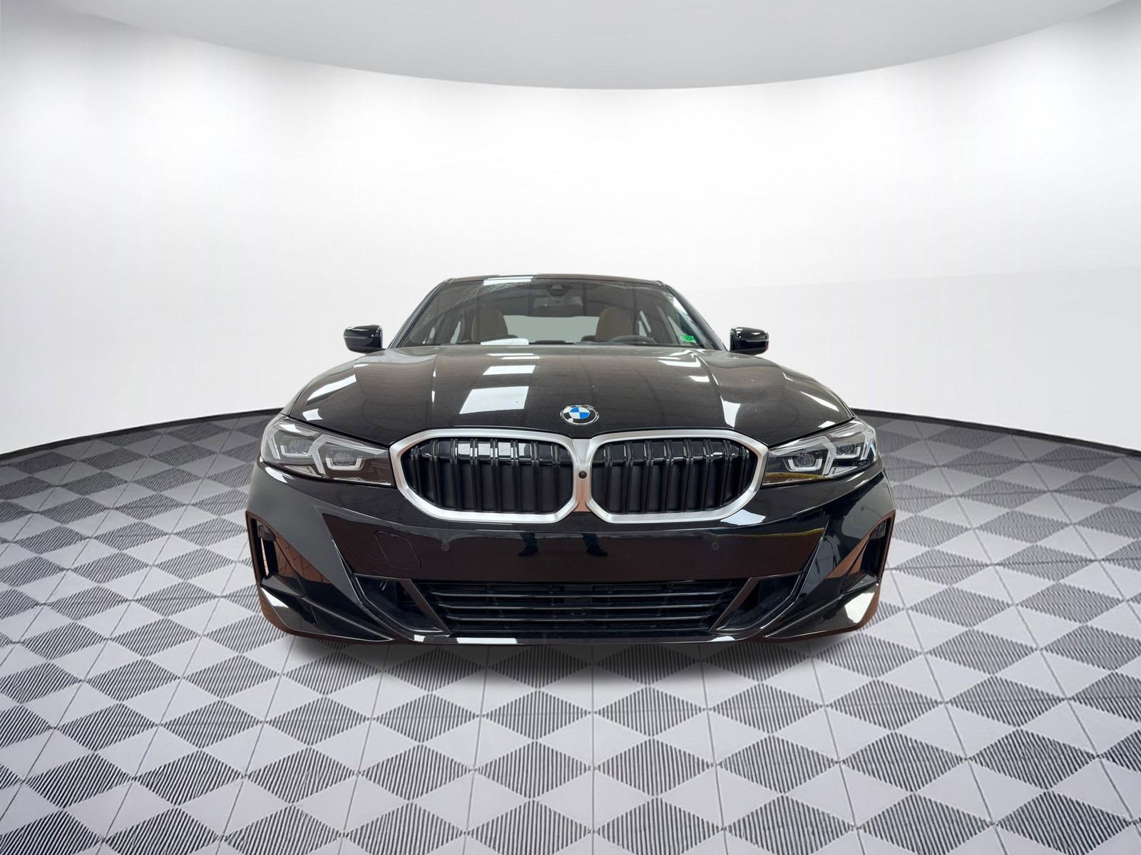 New 2026 BMW 330i xDrive Sedan w/ Premium Package image 5