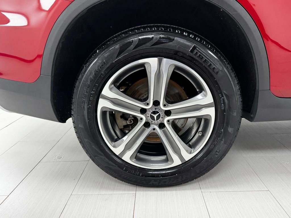 Used 2020 Mercedes-Benz GLC 300 4MATIC image 43