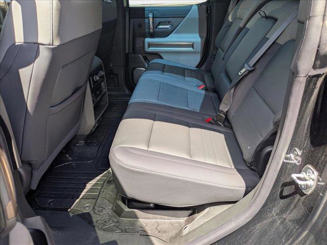 New 2025 GMC Hummer EV 3X w/ Extreme Off-Road Package image 19