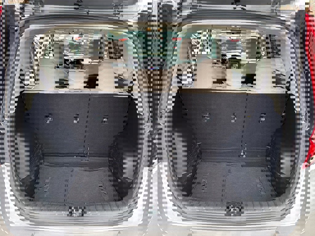 Used 2022 Kia Soul LX image 25