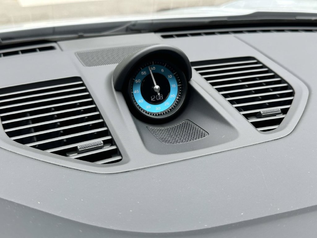 New 2026 Porsche 911 Carrera GTS RWD image 22