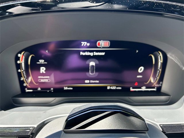 New 2026 INFINITI QX60 Autograph w/ Autograph Tech Package image 40
