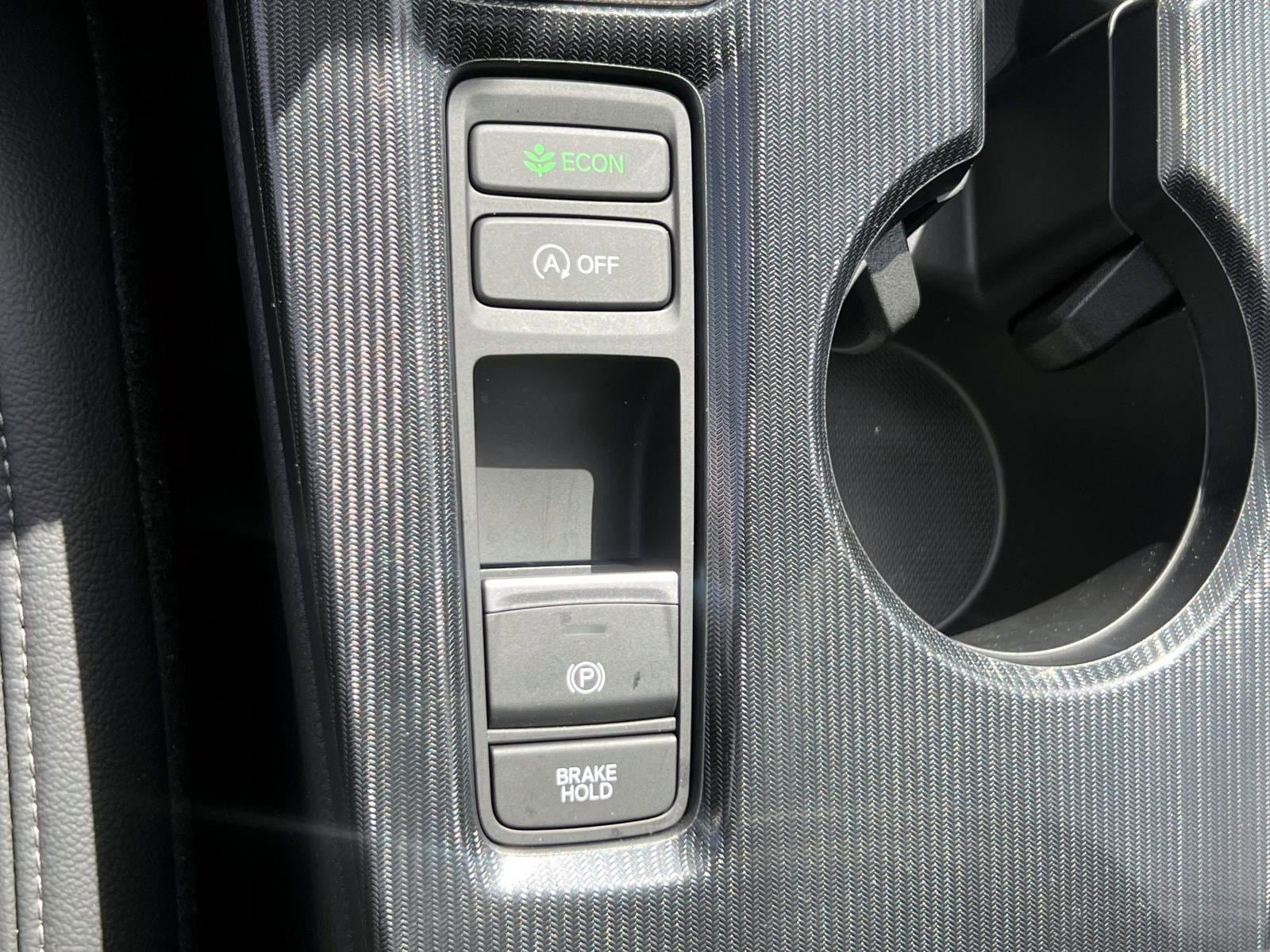 Used 2022 Honda Civic EX-L image 31