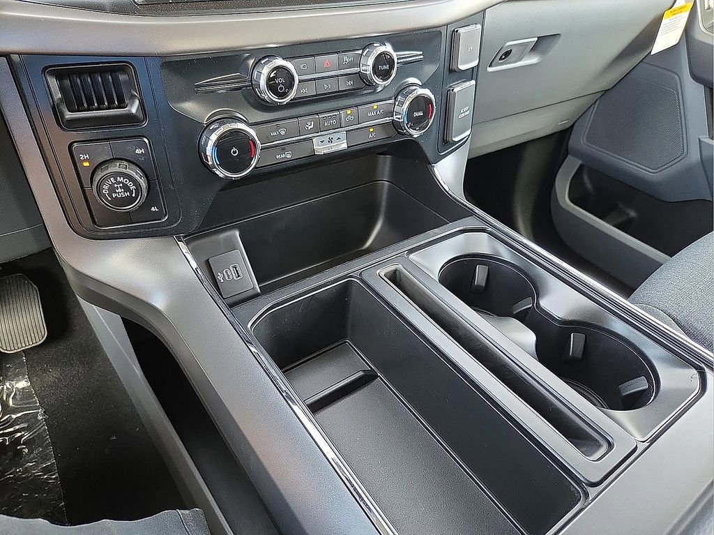 New 2026 Ford F150 XLT w/ XLT Chrome Appearance Package image 20
