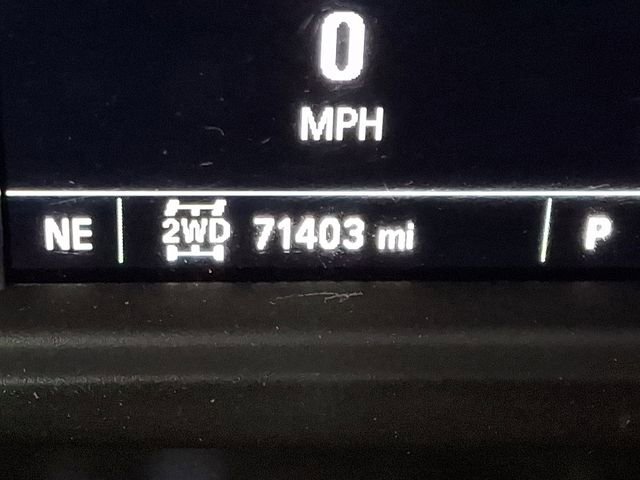 Used 2021 Chevrolet Silverado 1500 Custom image 19