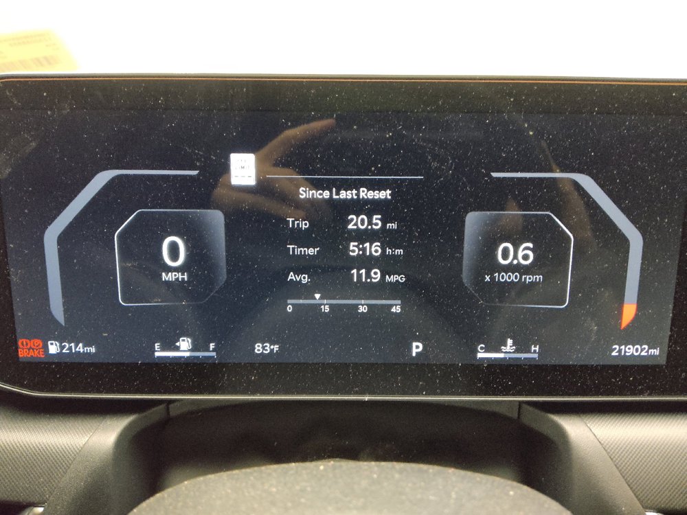 Used 2025 Kia K4 EX FWD image 23