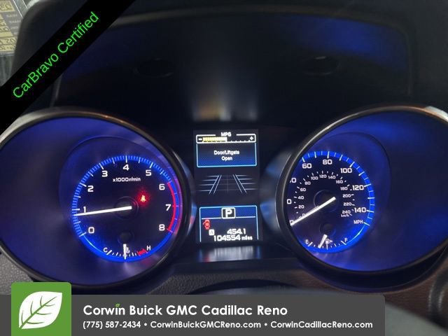 Used 2018 Subaru Outback 2.5i Limited image 32